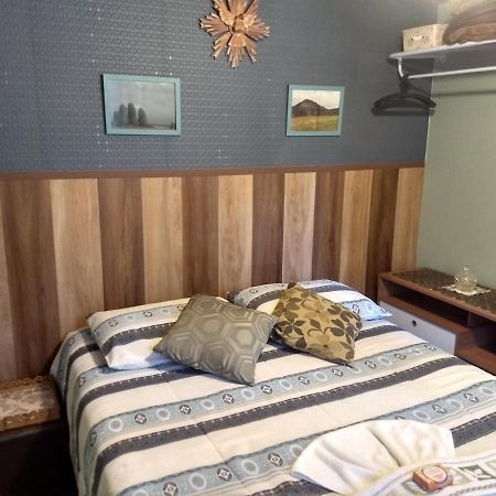 Recantto Do Divino B&B Campos do Jordão Екстериор снимка