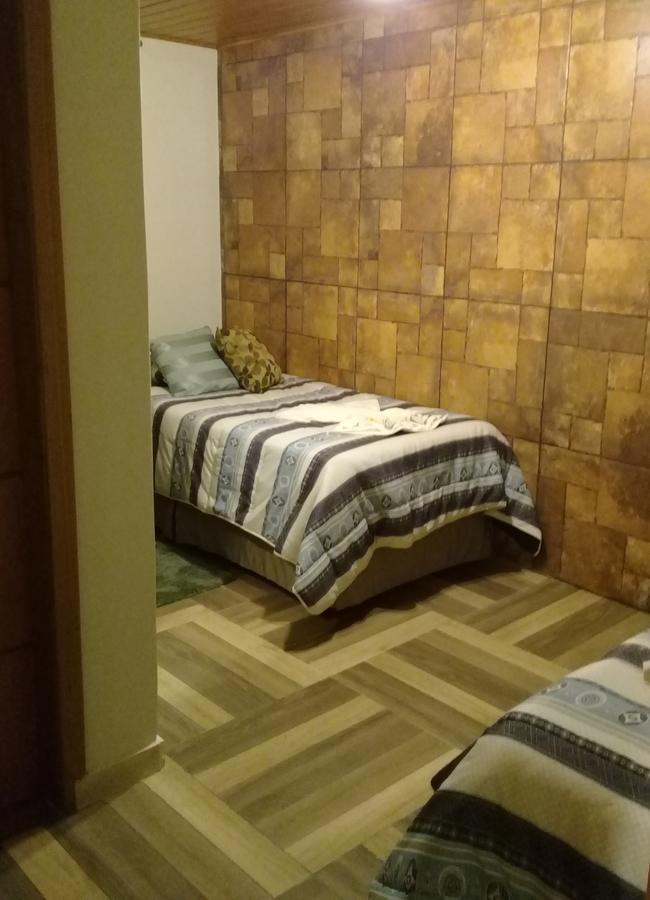 Recantto Do Divino B&B Campos do Jordão Екстериор снимка